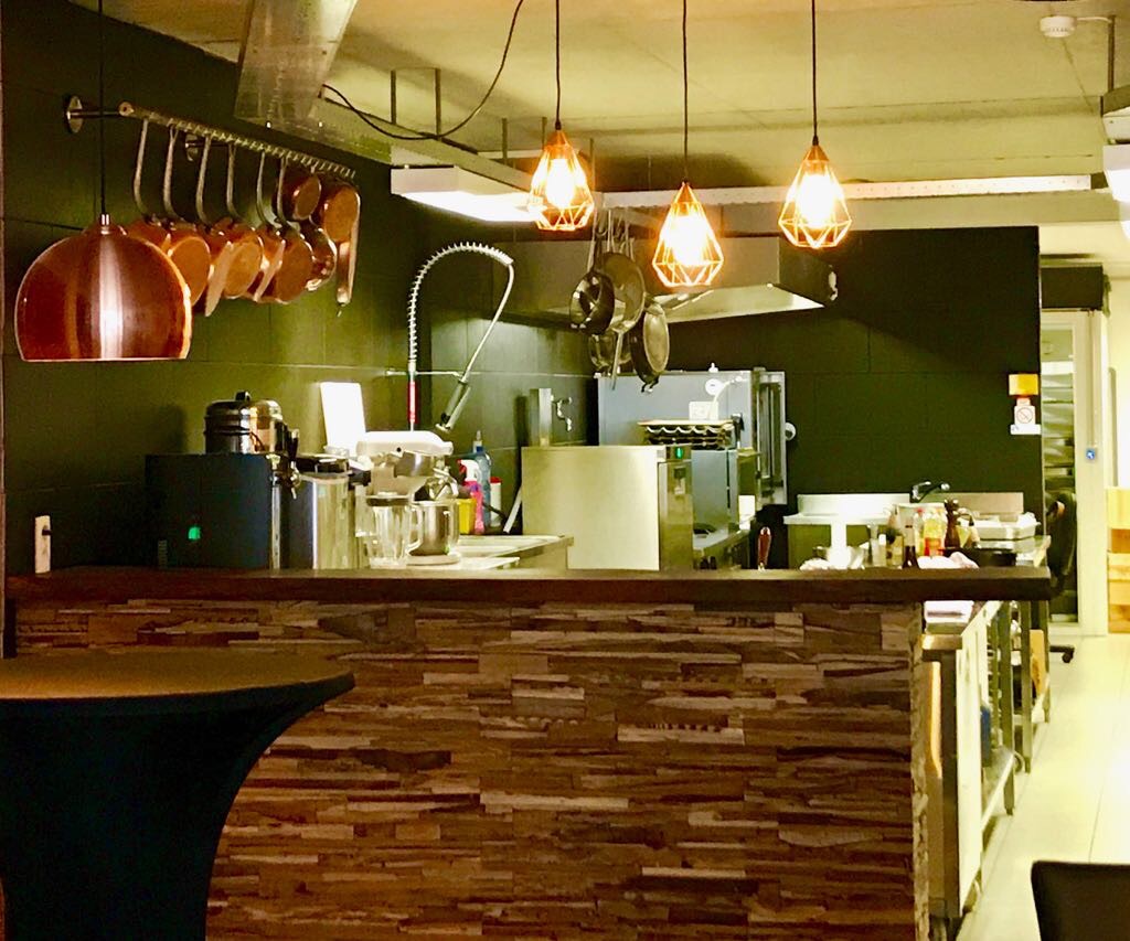 cuisine traiteur Paolo